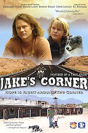 Jake's Corner poster