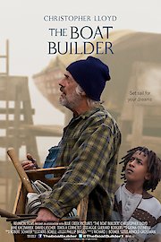 The Boat Builder poster