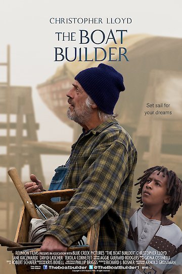 The Boat Builder