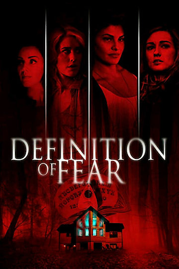 Definition Of Fear