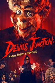 Devils Junction: Handy Dandy's Revenge poster