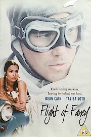 Flight of Fancy poster