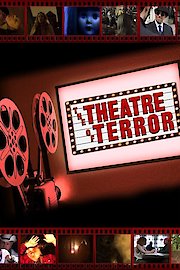 The Theater of Terror poster