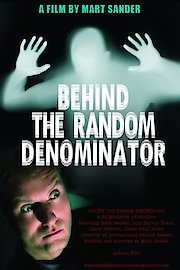Behind the Random Denominator poster