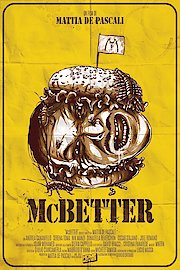 McBetter poster