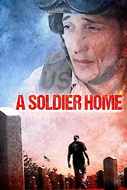 A Soldier Home poster