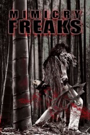 Mimicry Freaks poster