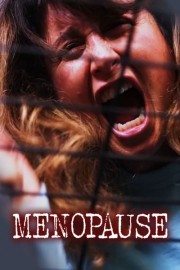 Menopause poster
