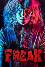 Freak poster