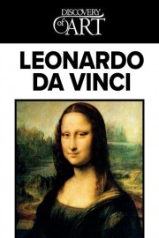 Discovery of Art: Da Vinci poster