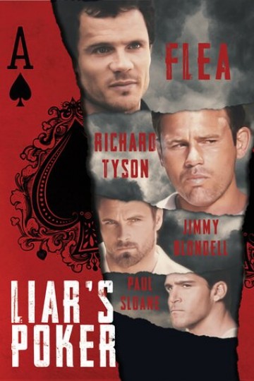 Liar's Poker