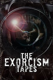 The Exorcism Tapes