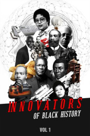 Innovators of Black History Vol. 1