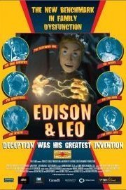 Edison and Leo poster