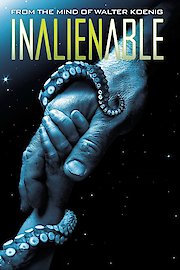 InAlienable poster