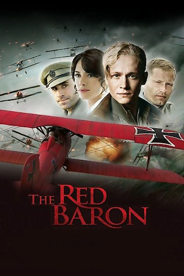 The Red Baron