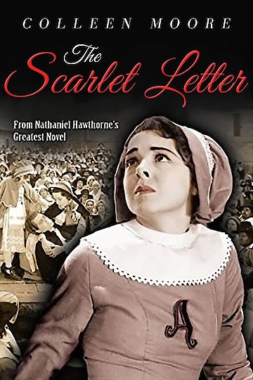 The Scarlet Letter