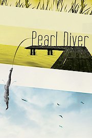 Pearl Diver poster