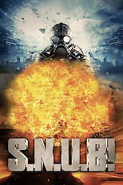 S.N.U.B.! poster